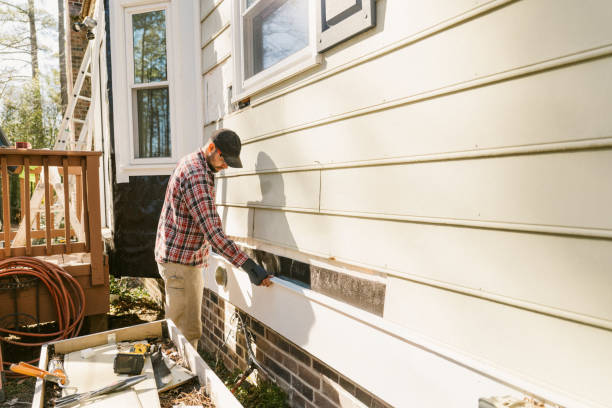 Trusted Siding Inspection service in Winchester, OH - Creative Siding